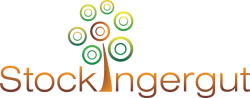 Stockingergut Logo